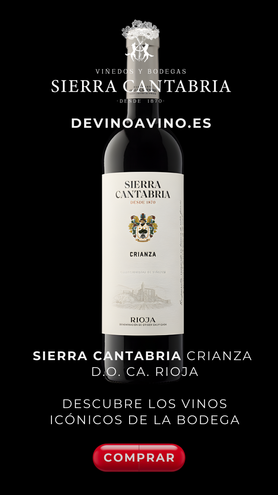 SIERRA CANTABRIA MOVIL